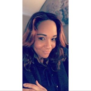 Meet your Posher, Joni